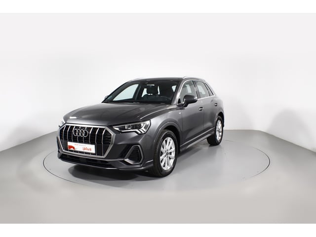 Audi Q3 S line 35 TDI 110 kW (150 CV) S tronic S line