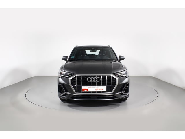 Audi Q3 S line 35 TDI 110 kW (150 CV) S tronic S line