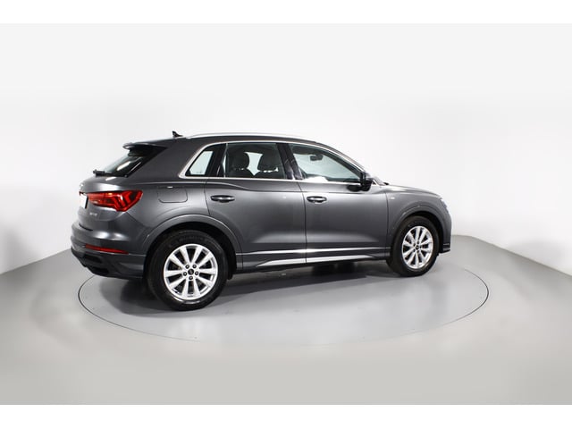 Audi Q3 S line 35 TDI 110 kW (150 CV) S tronic S line