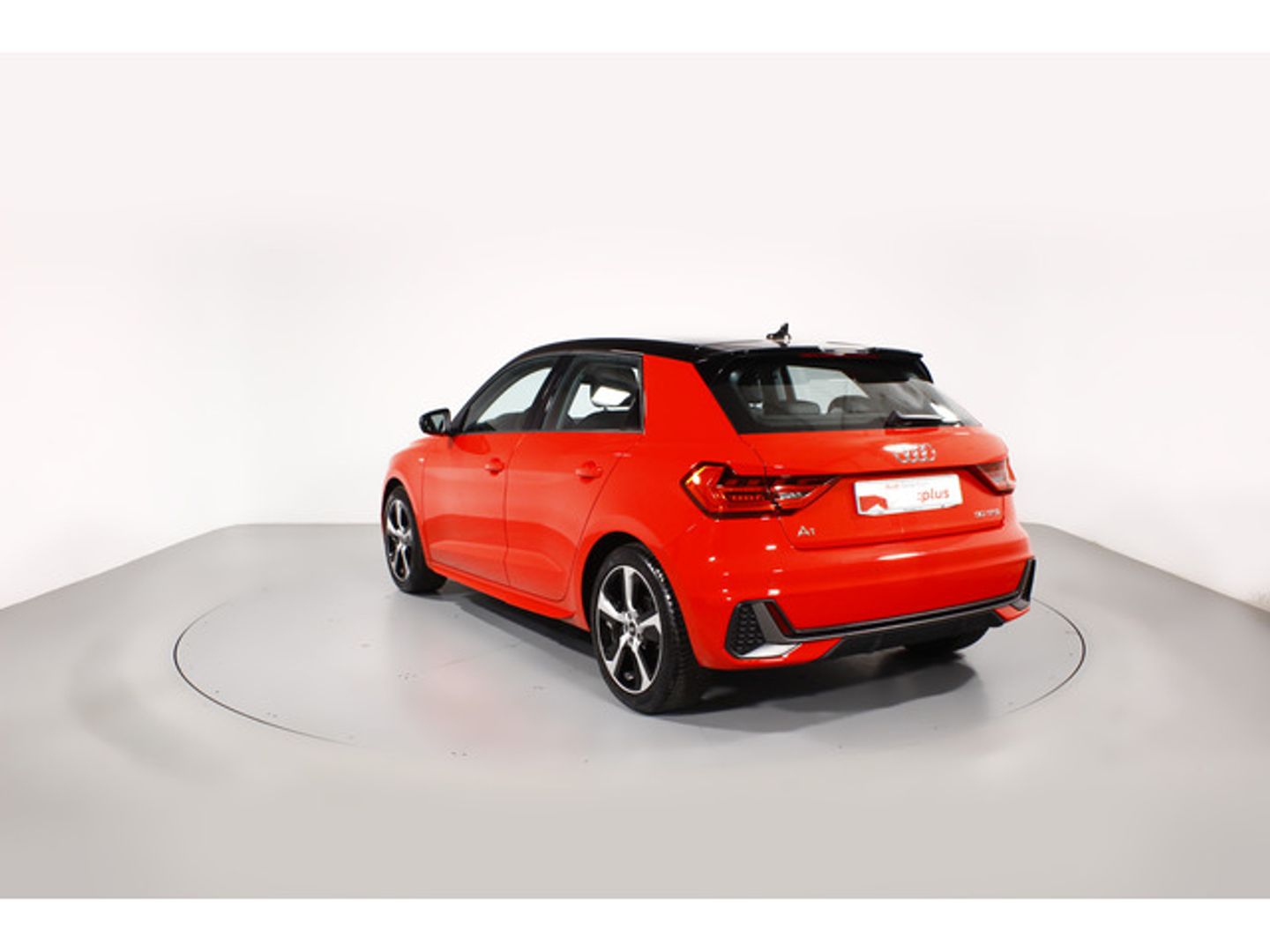 Audi A1 Sportback Adrenalin 30 TFSI 81 kW (110 CV) S tronic Adrenalin