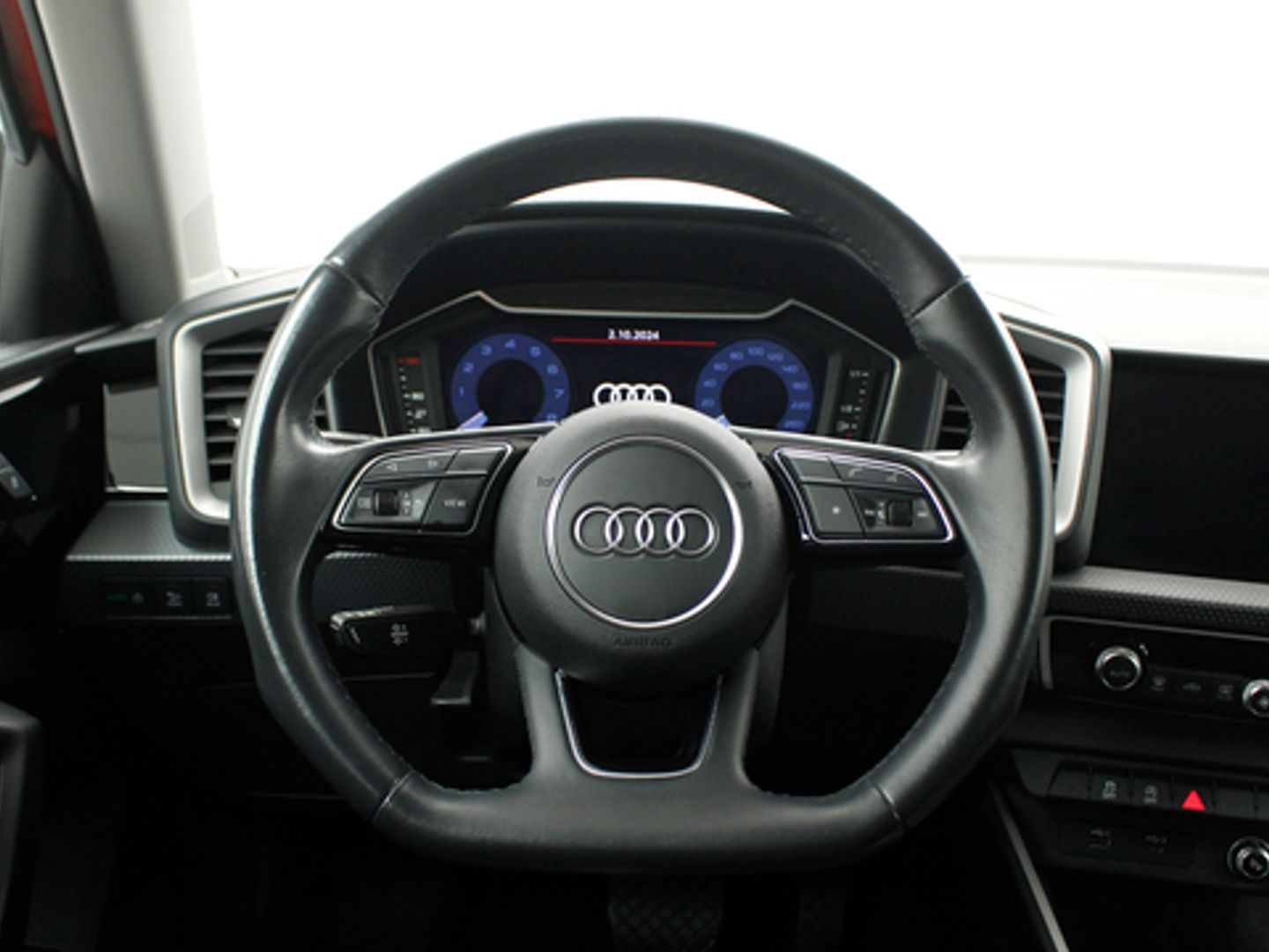 Audi A1 Sportback Adrenalin 30 TFSI 81 kW (110 CV) S tronic