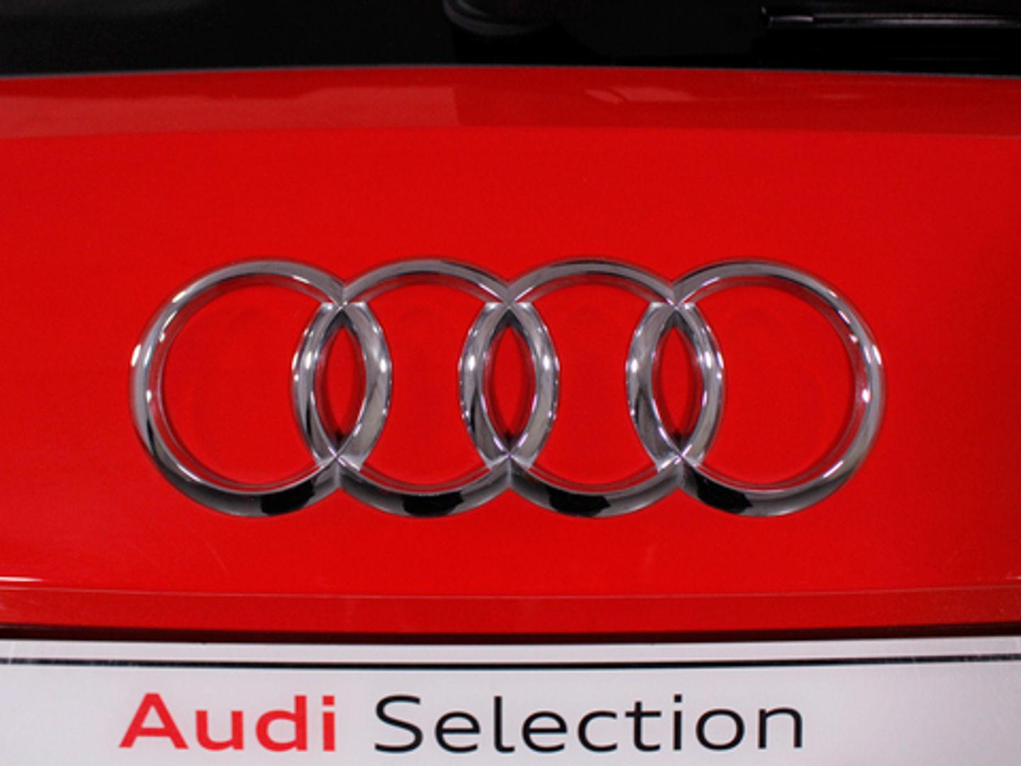 Audi A1 Sportback Adrenalin 30 TFSI 81 kW (110 CV) S tronic