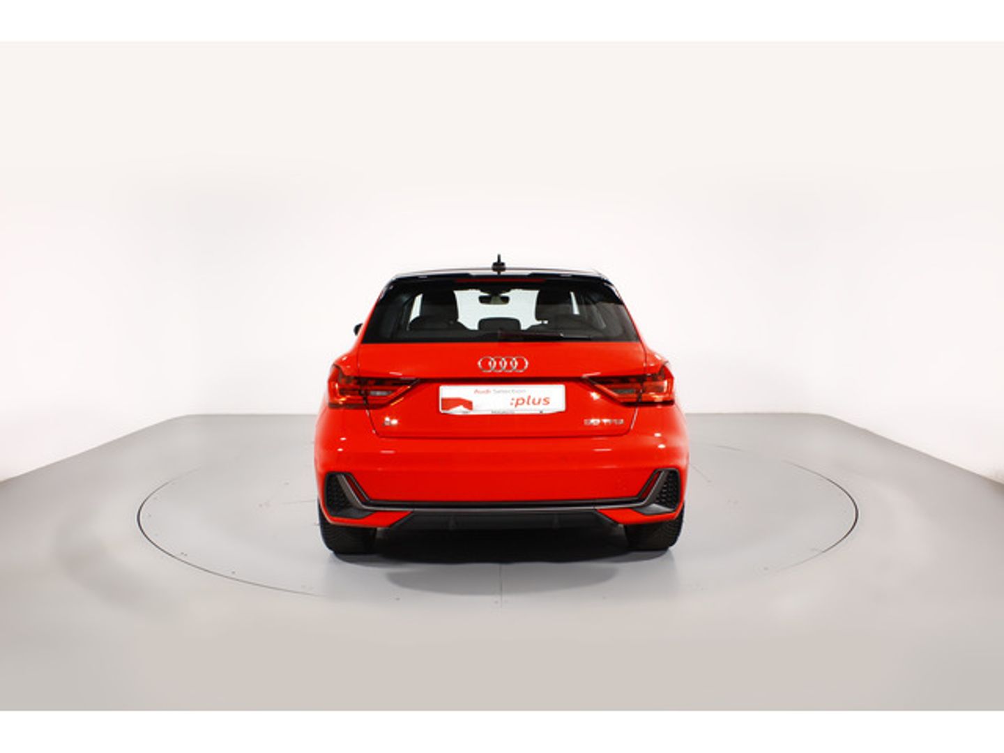 Audi A1 Sportback Adrenalin 30 TFSI 81 kW (110 CV) S tronic