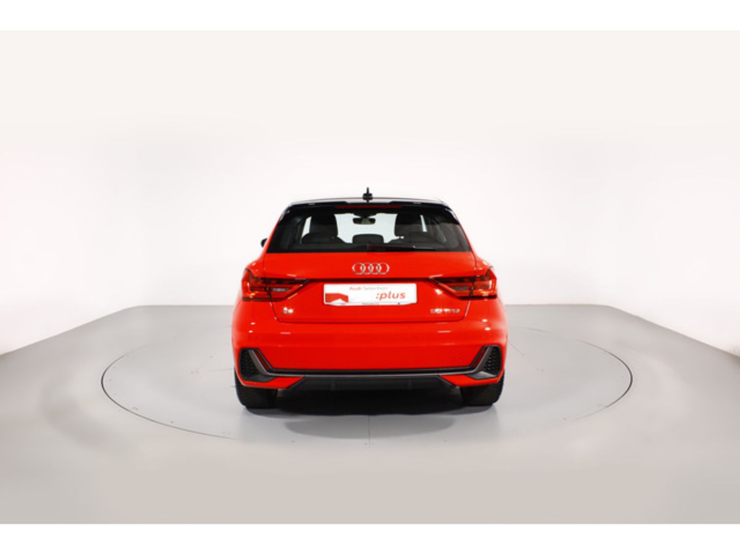 Audi A1 Sportback Adrenalin 30 TFSI 81 kW (110 CV) S tronic Adrenalin