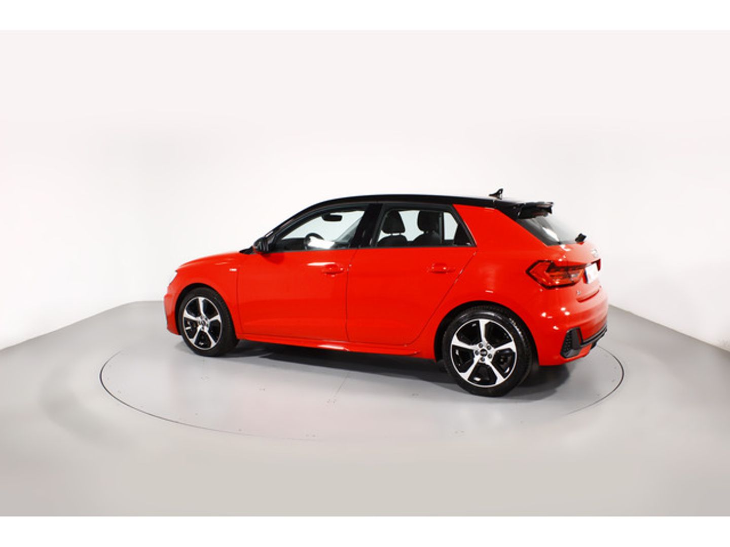 Audi A1 Sportback Adrenalin 30 TFSI 81 kW (110 CV) S tronic Adrenalin