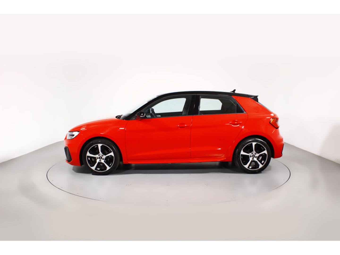 Audi A1 Sportback Adrenalin 30 TFSI 81 kW (110 CV) S tronic Adrenalin