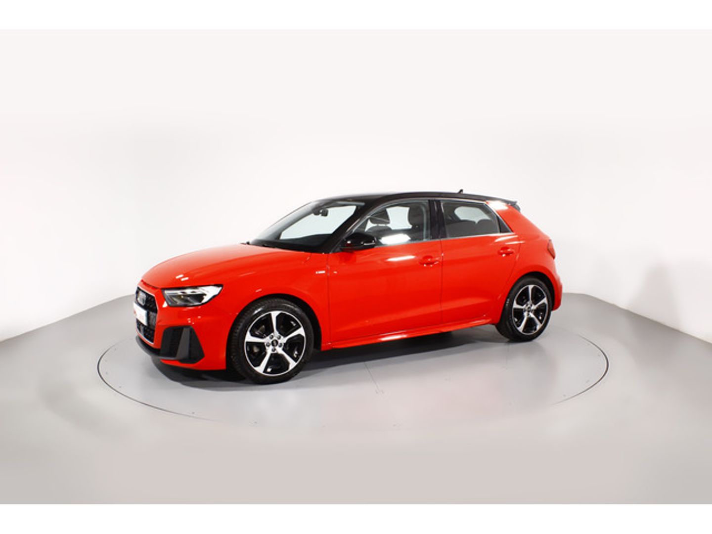 Audi A1 Sportback Adrenalin 30 TFSI 81 kW (110 CV) S tronic Adrenalin