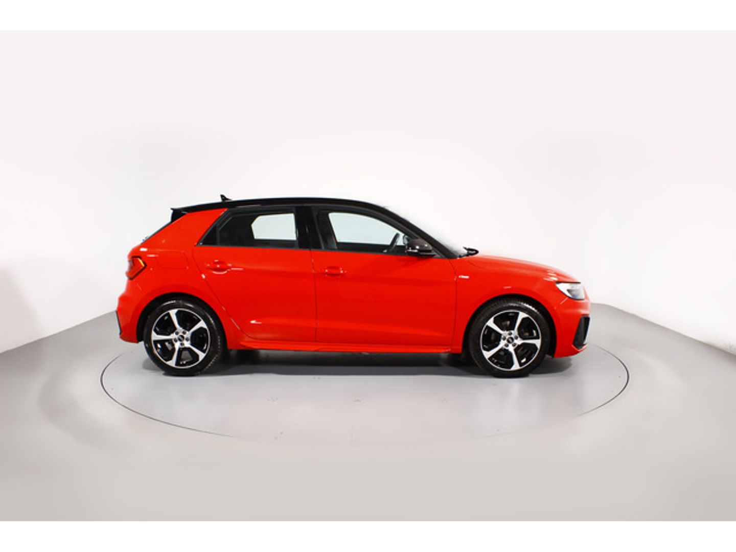 Audi A1 Sportback Adrenalin 30 TFSI 81 kW (110 CV) S tronic Adrenalin