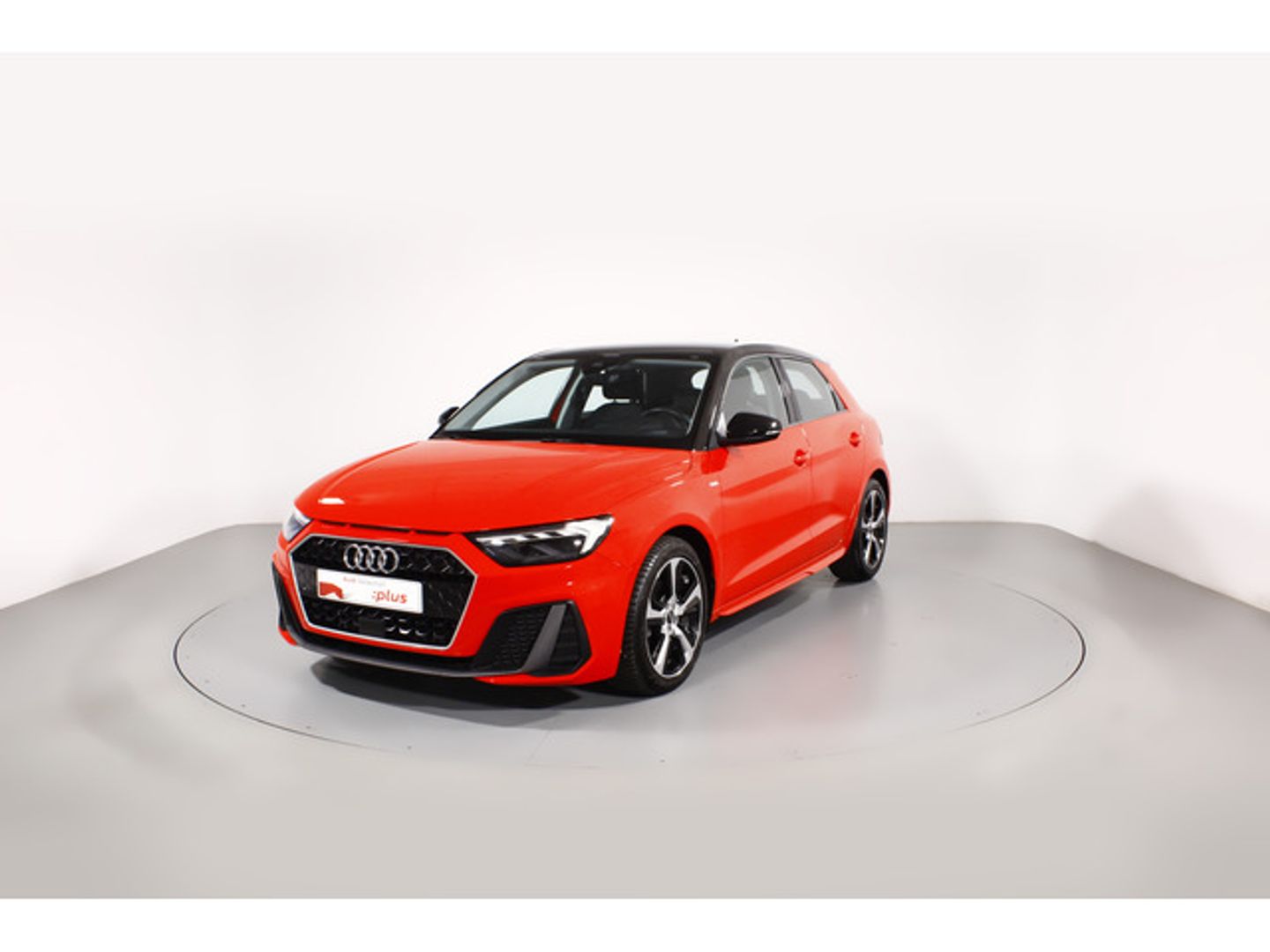 Audi A1 Sportback Adrenalin 30 TFSI 81 kW (110 CV) S tronic Adrenalin