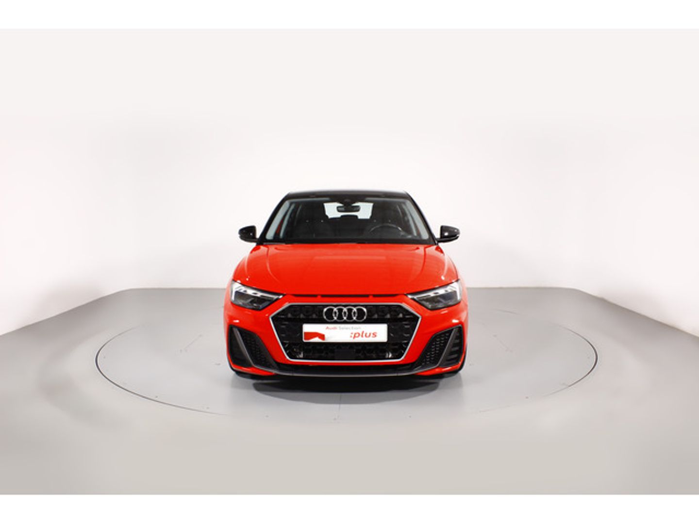 Audi A1 Sportback Adrenalin 30 TFSI 81 kW (110 CV) S tronic Adrenalin