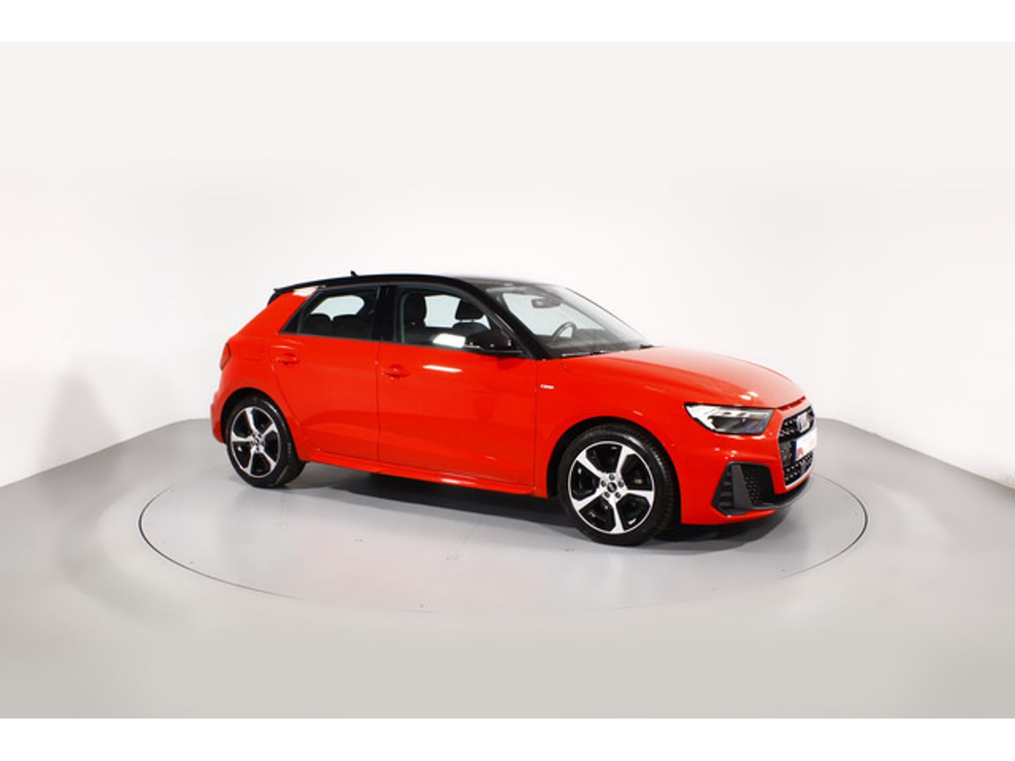 Audi A1 Sportback Adrenalin 30 TFSI 81 kW (110 CV) S tronic