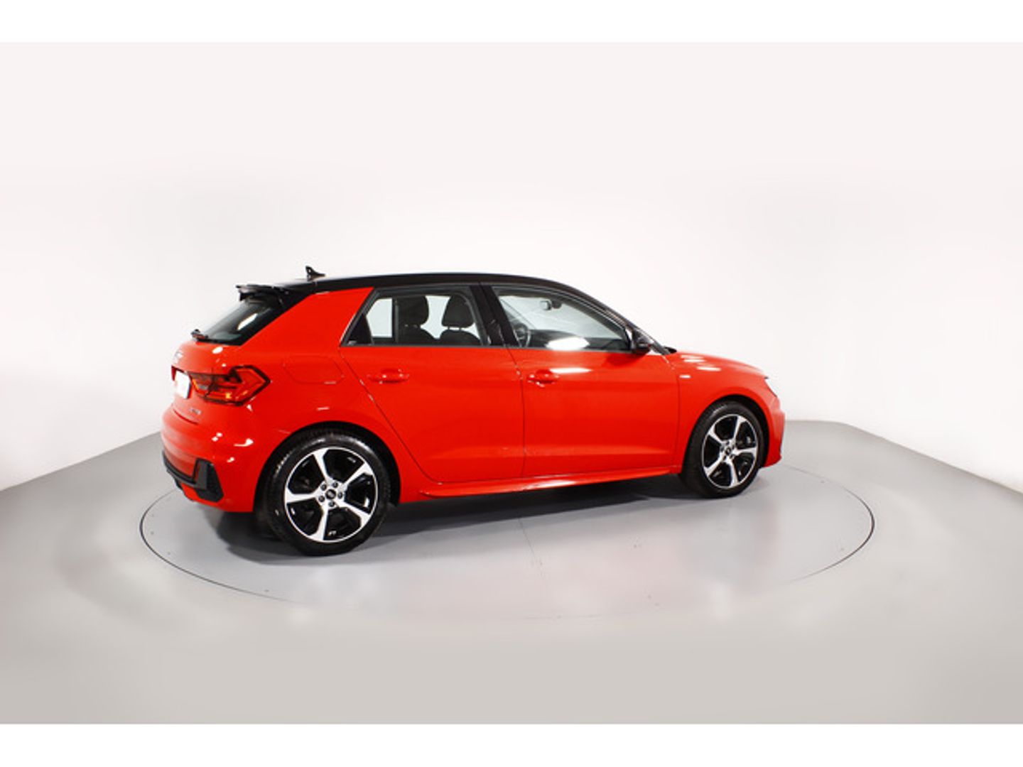 Audi A1 Sportback Adrenalin 30 TFSI 81 kW (110 CV) S tronic Adrenalin