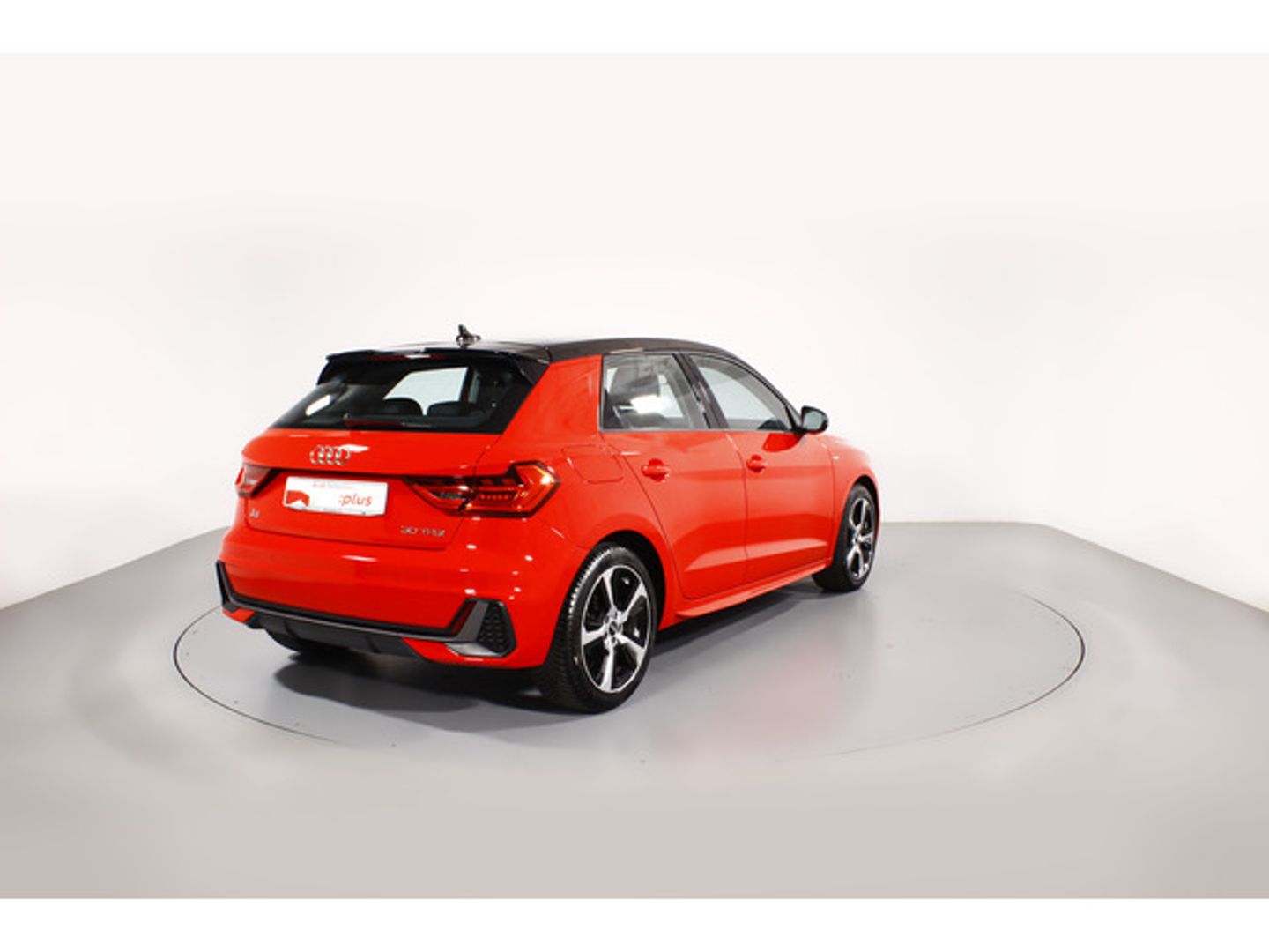 Audi A1 Sportback Adrenalin 30 TFSI 81 kW (110 CV) S tronic Adrenalin