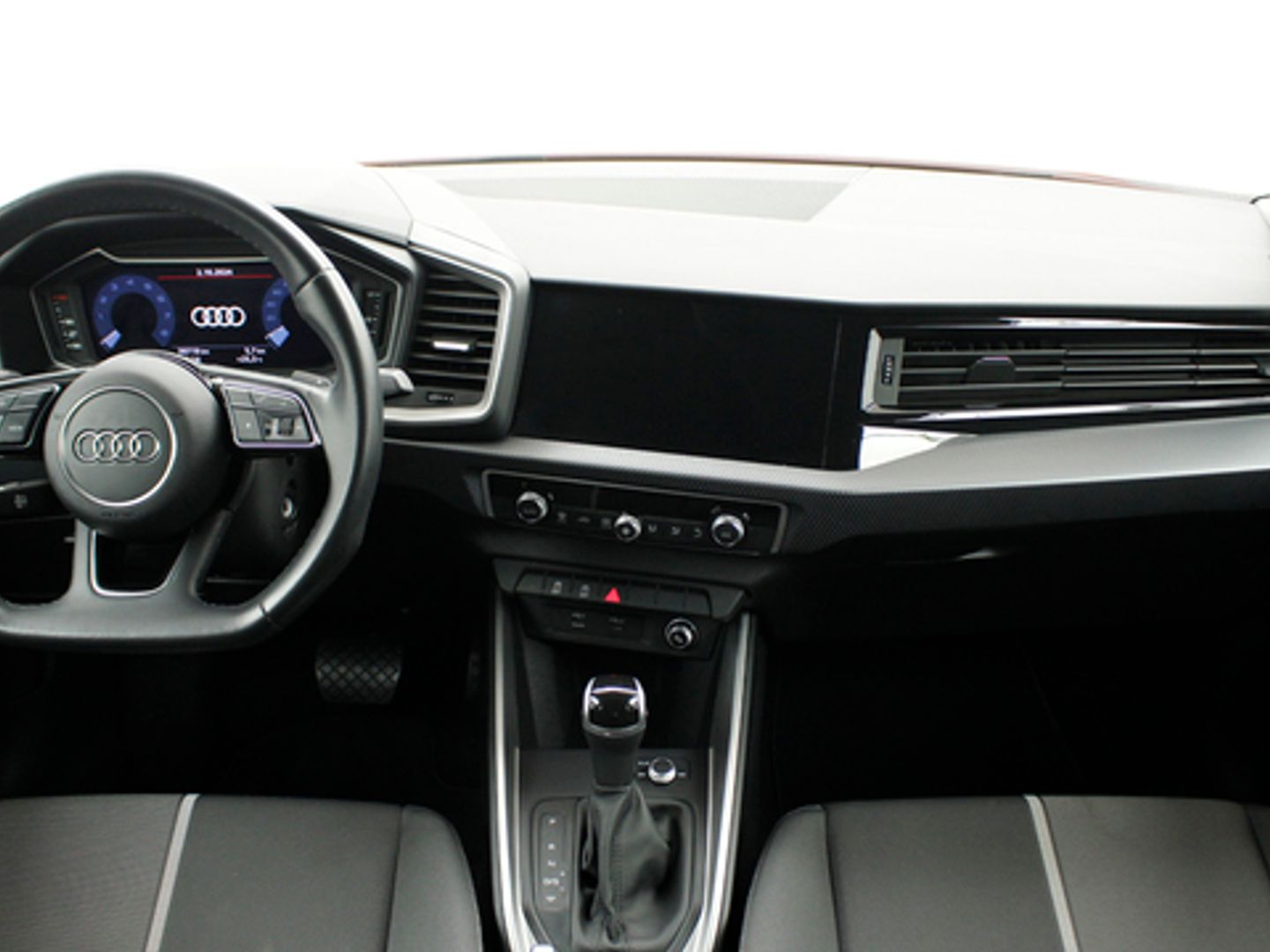 Audi A1 Sportback Adrenalin 30 TFSI 81 kW (110 CV) S tronic