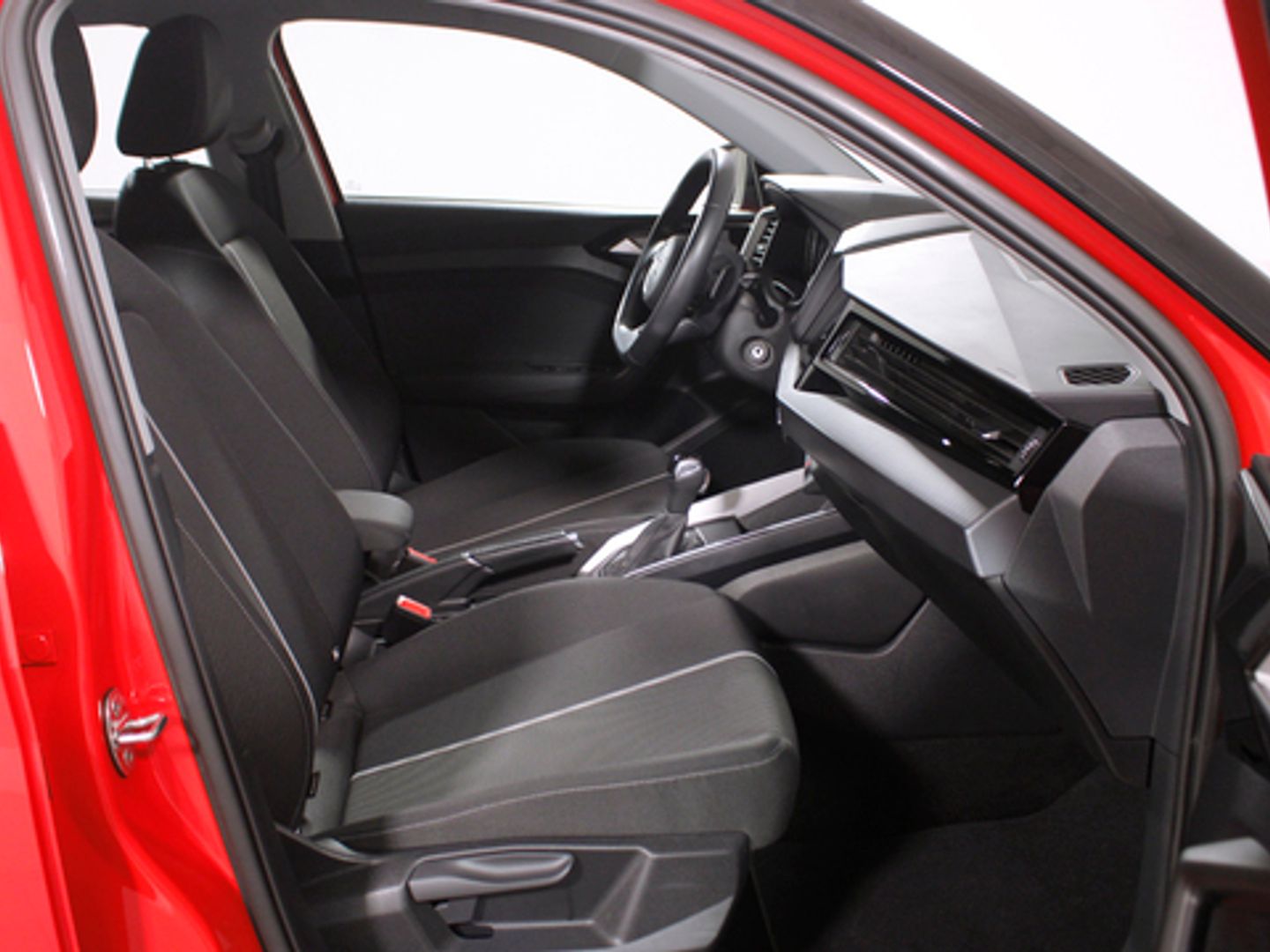 Audi A1 Sportback Adrenalin 30 TFSI 81 kW (110 CV) S tronic