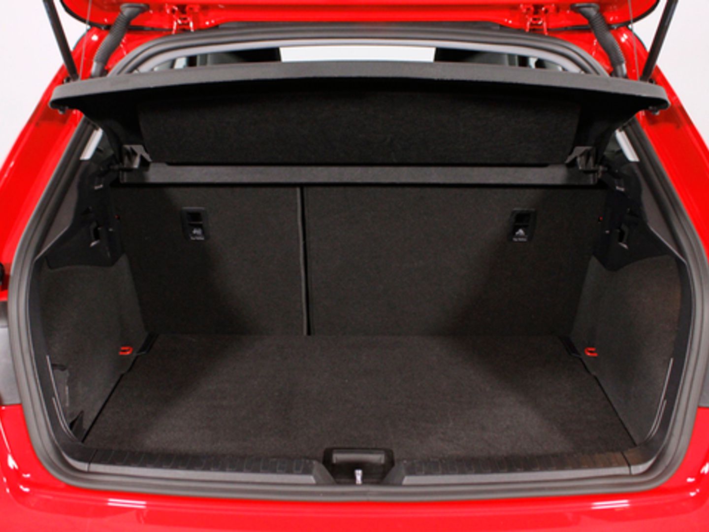 Audi A1 Sportback Adrenalin 30 TFSI 81 kW (110 CV) S tronic
