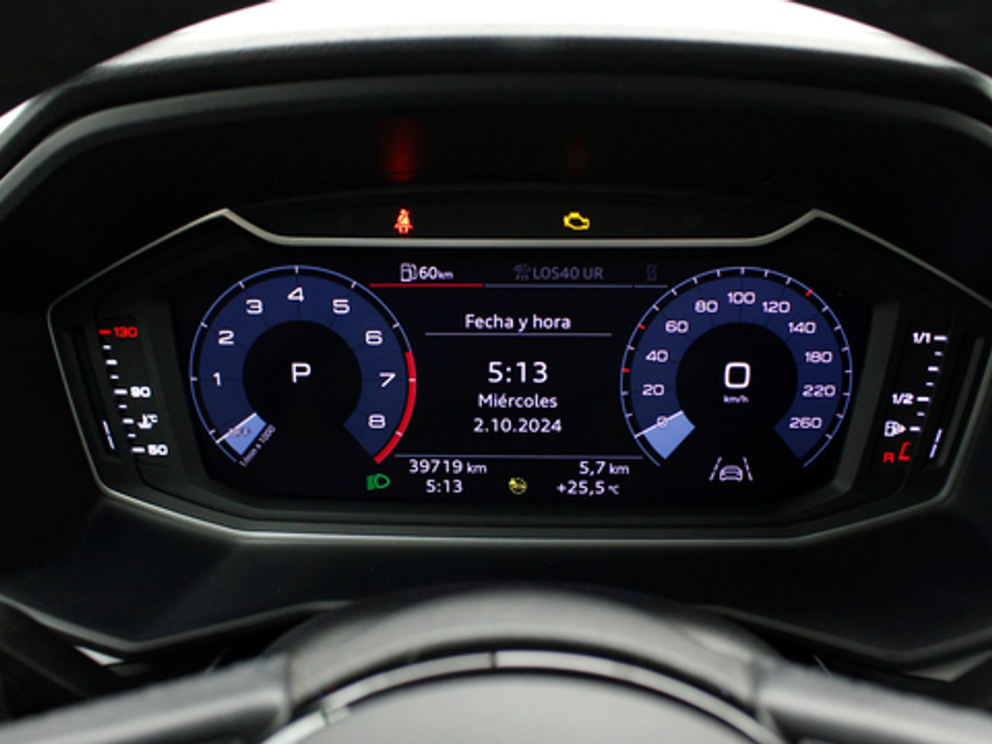 Audi A1 Sportback Adrenalin 30 TFSI 81 kW (110 CV) S tronic