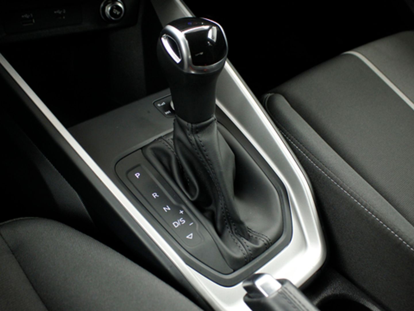 Audi A1 Sportback Adrenalin 30 TFSI 81 kW (110 CV) S tronic
