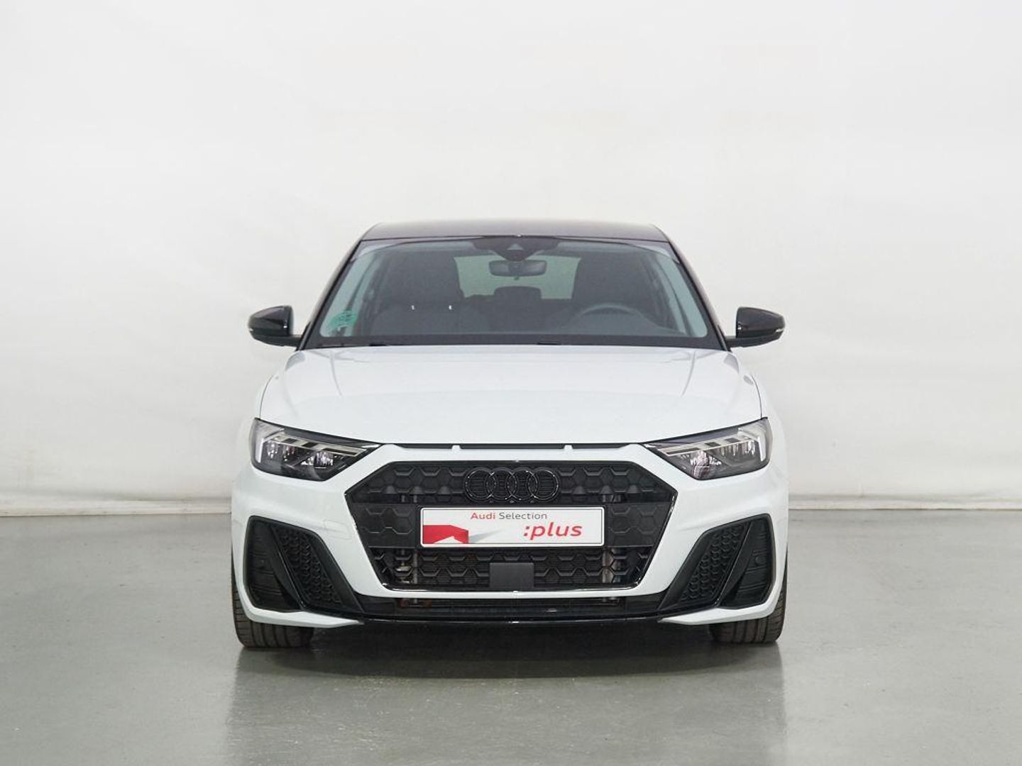 Audi A1 Sportback 30 TFSI Adrenalin Black edition