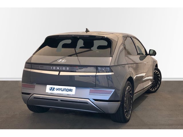 Hyundai Ioniq 5 73KWH Energy RWD 160 kW (218 CV)