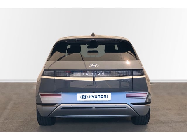 Hyundai Ioniq 5 73KWH Energy RWD 160 kW (218 CV)