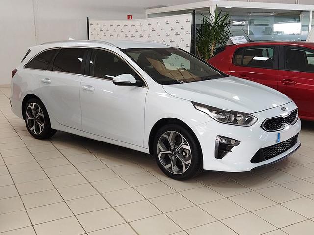 Kia Ceed Tourer 1.0 T-GDi Drive 88 kW (120 CV)