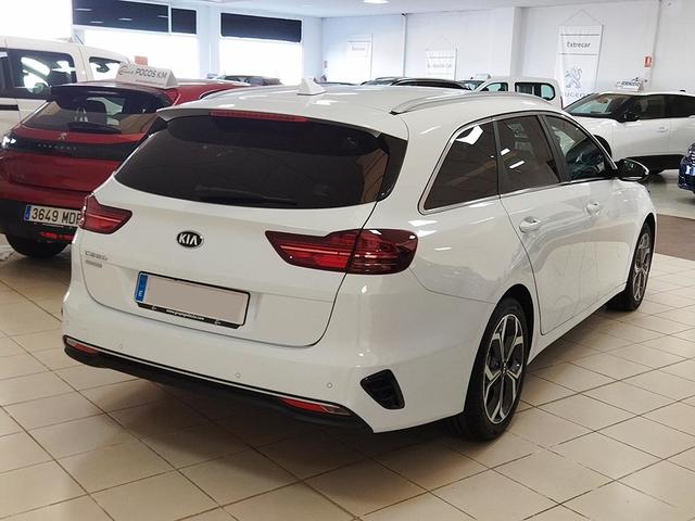 Kia Ceed Tourer 1.0 T-GDi Drive 88 kW (120 CV)