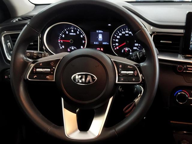 Kia Ceed Tourer 1.0 T-GDi Drive 88 kW (120 CV)