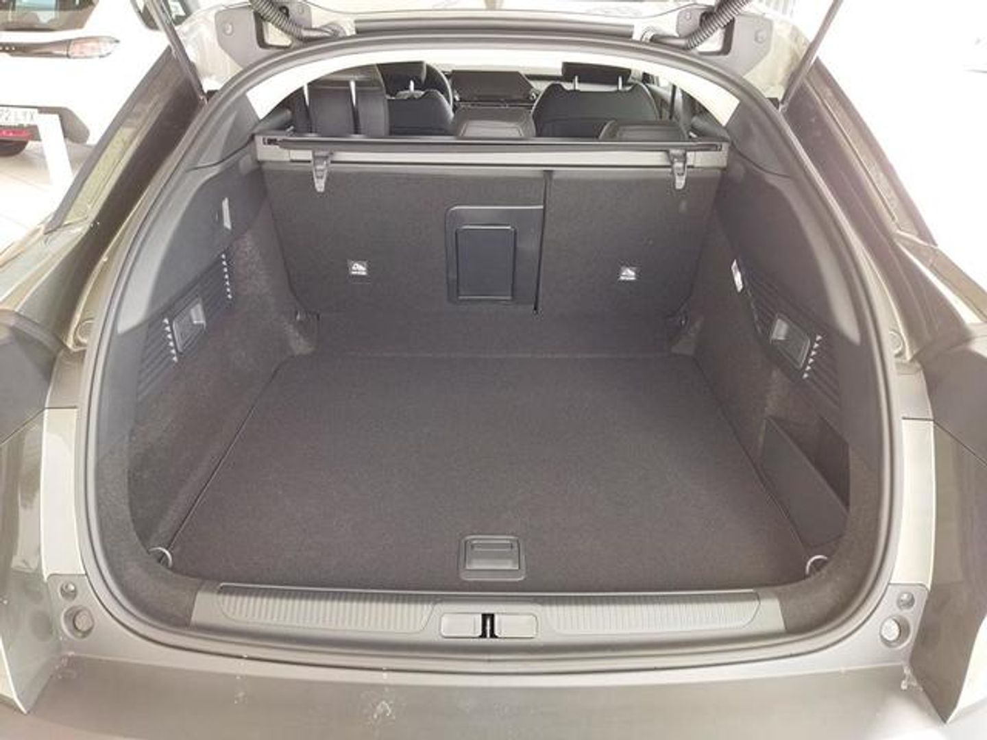 Citroen C5 X PureTech 130 S&S Feel Pack EAT8 96 kW (130 CV)