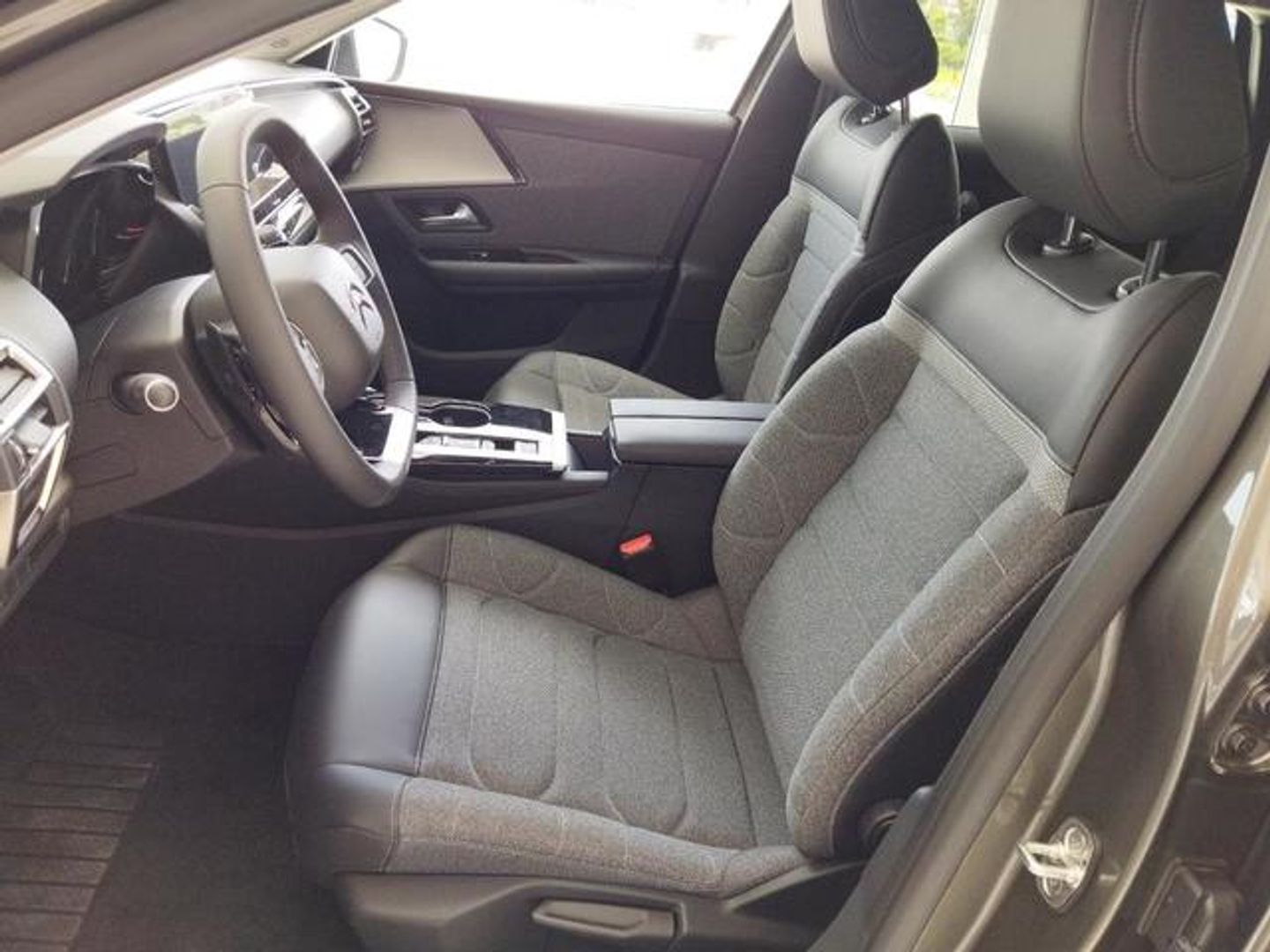 Citroen C5 X PureTech 130 S&S Feel Pack EAT8 96 kW (130 CV)
