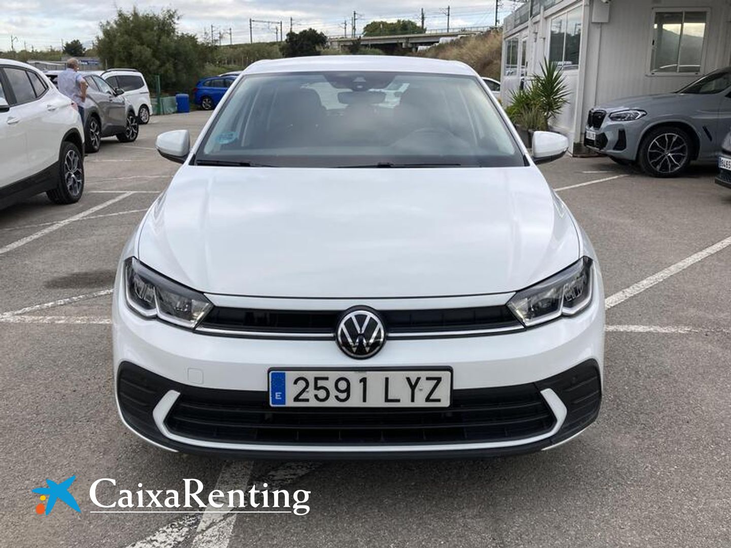 Volkswagen Polo Life 1.0 TSI 70 kW (95 CV) Life