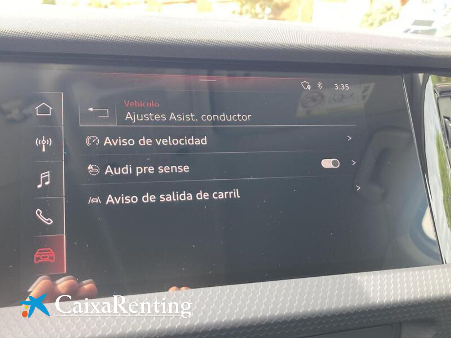 Audi A1 Sportback 25 TFSI Advanced