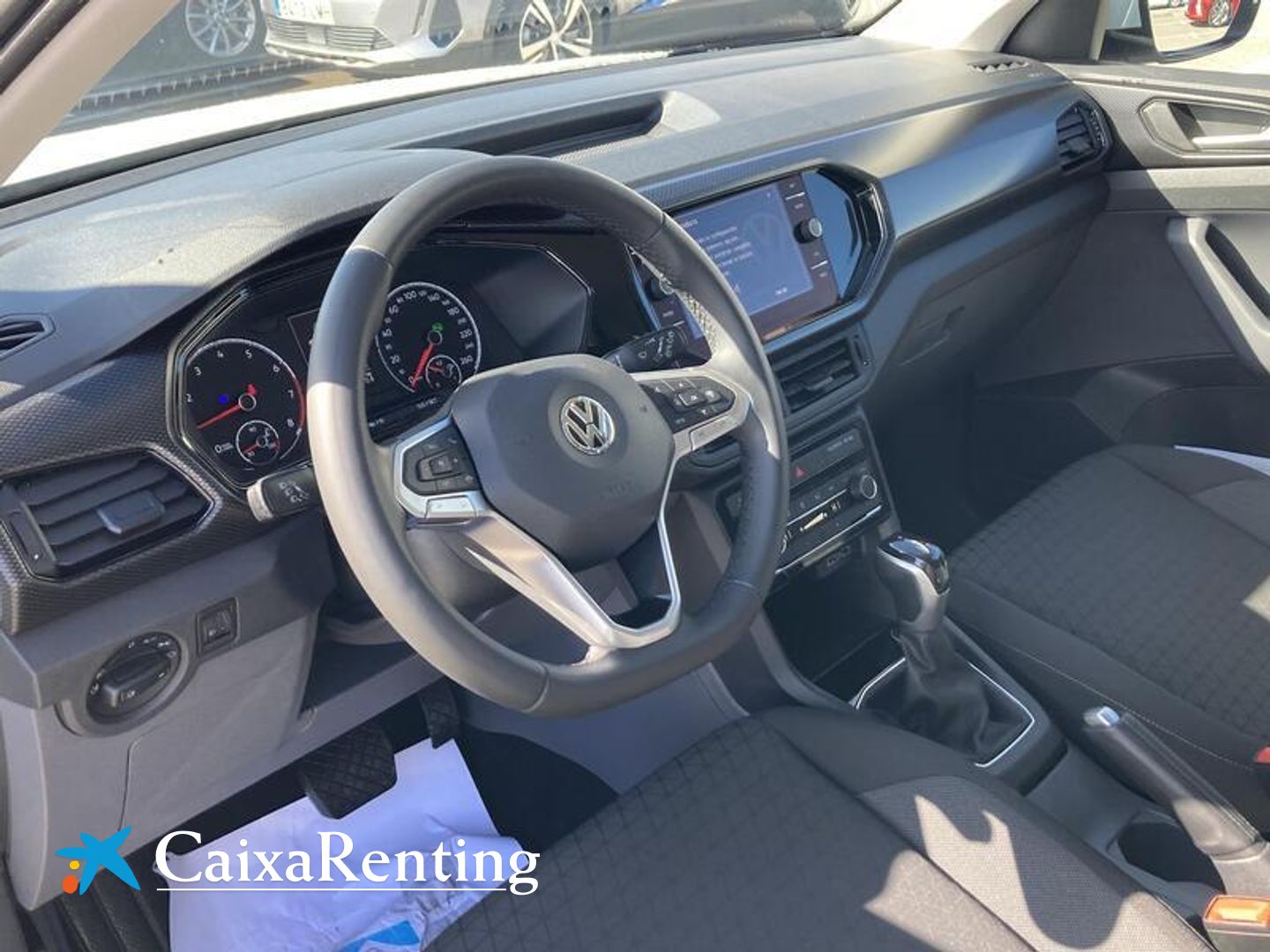 Volkswagen T-Cross Advance 1.0 TSI 85 kW (115 CV) DSG Advance