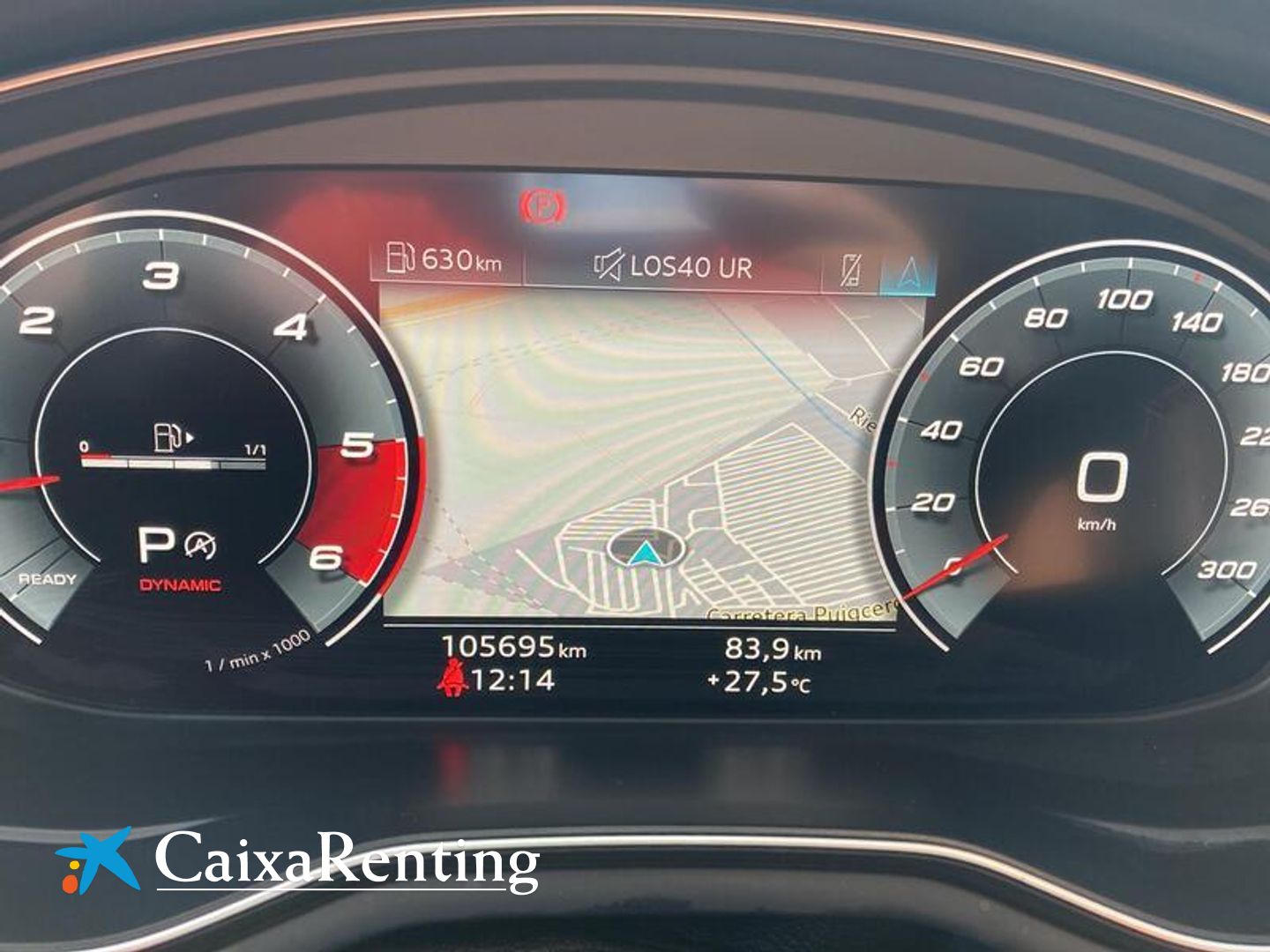 Audi S4 Avant TDI -