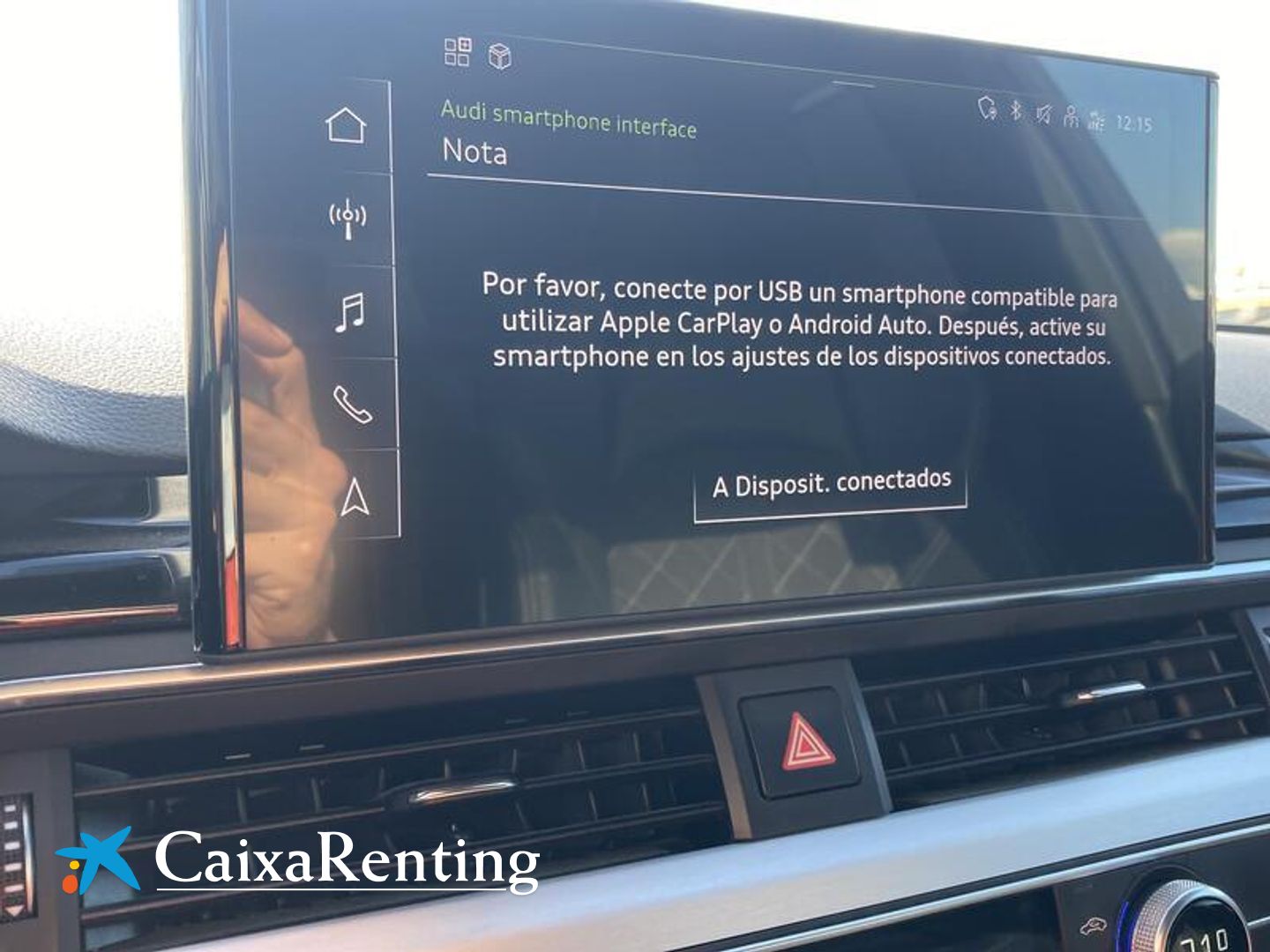 Audi S4 Avant TDI -