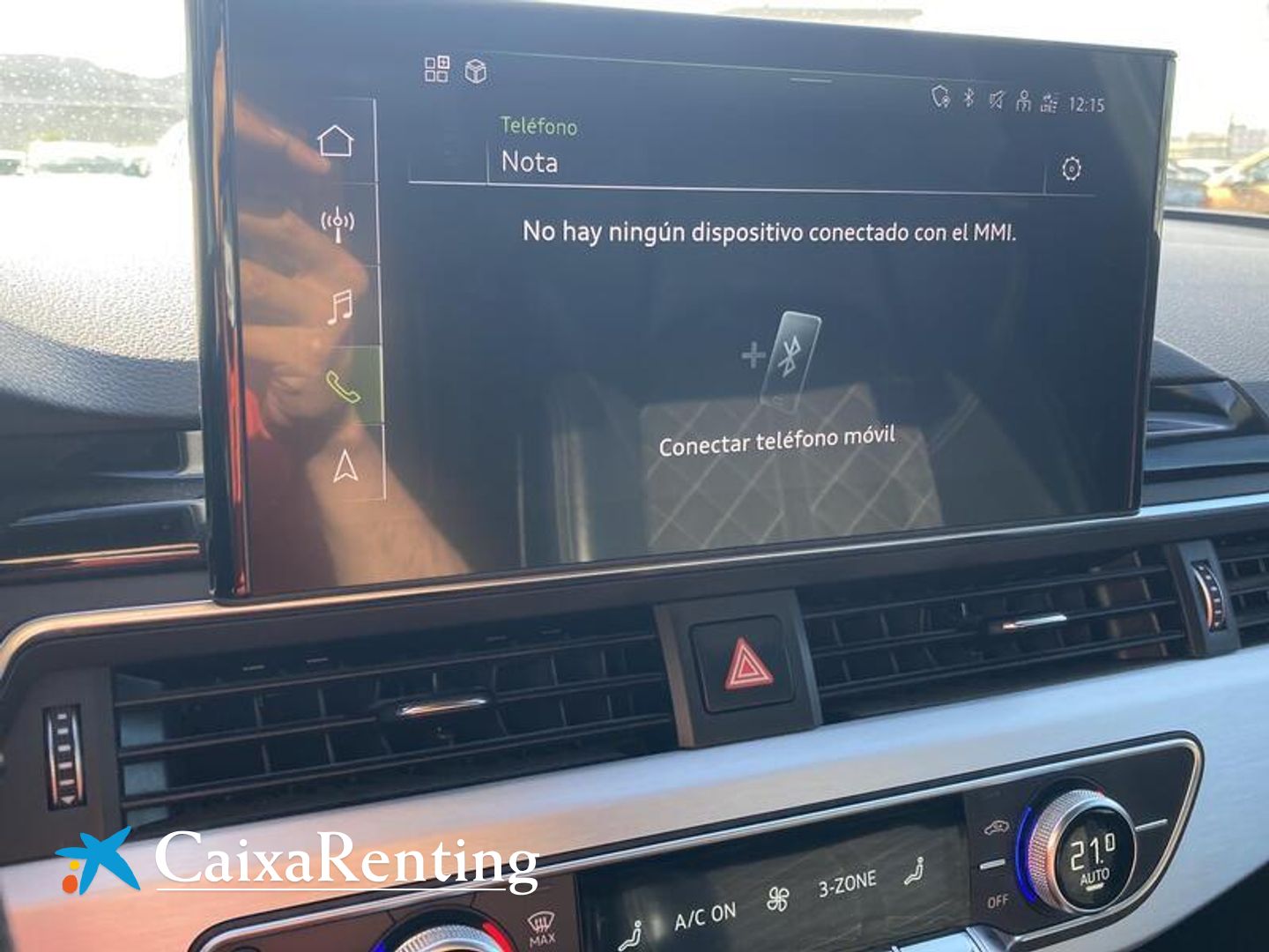 Audi S4 Avant TDI -