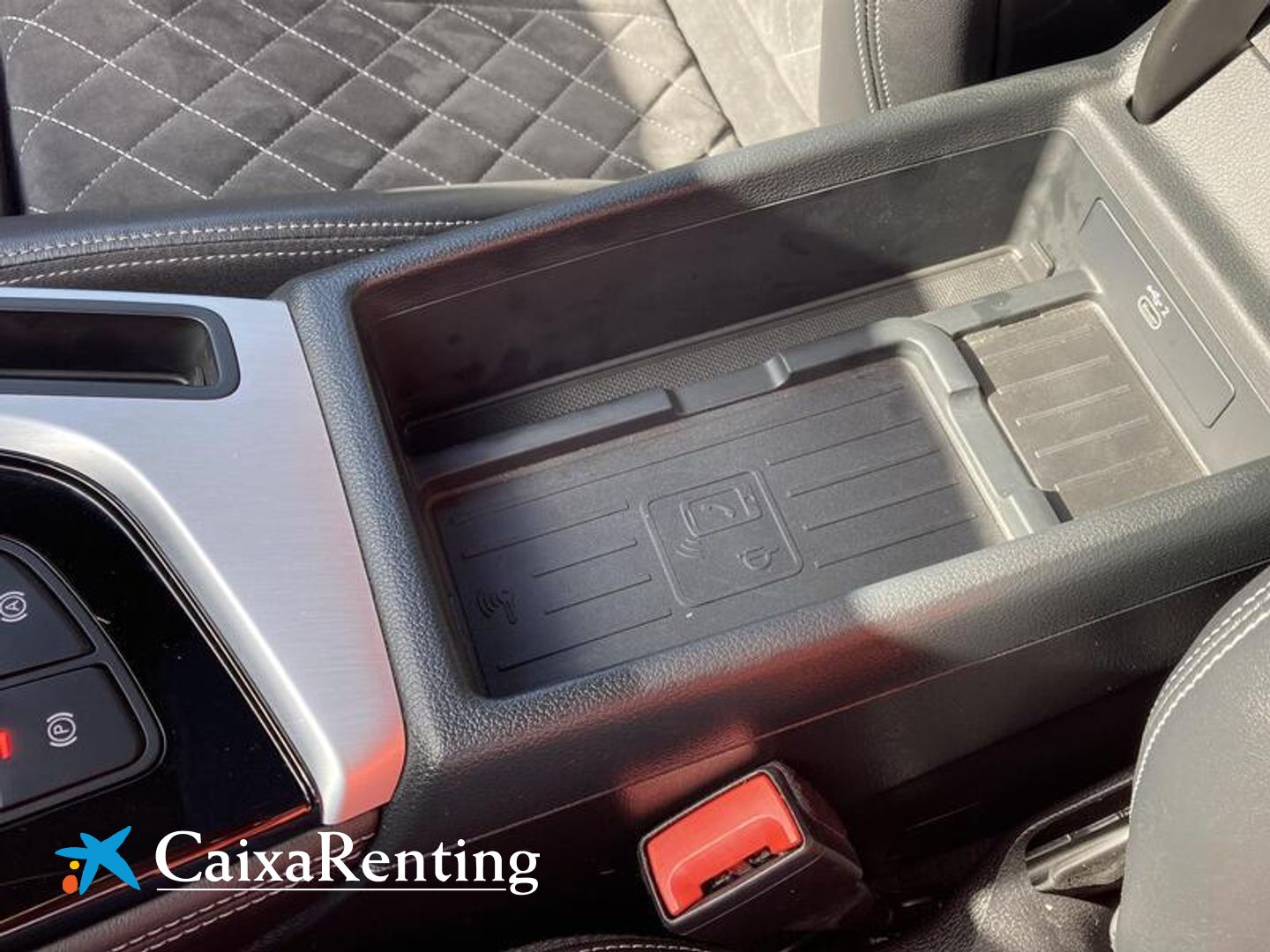 Audi S4 Avant TDI -