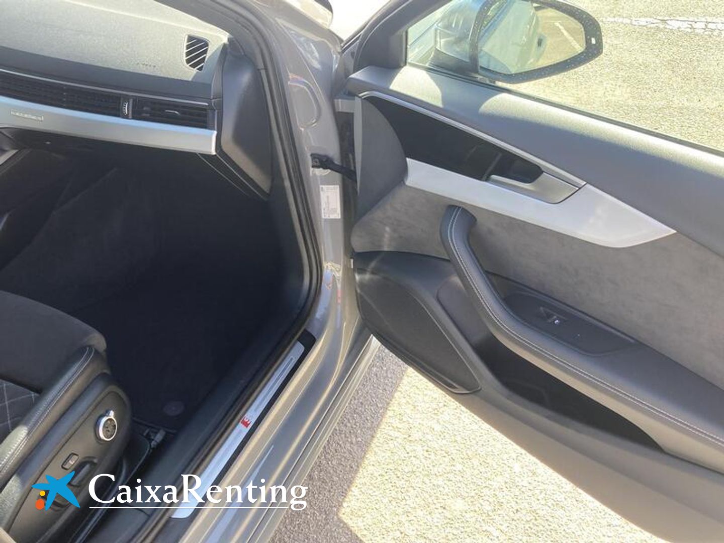 Audi S4 Avant TDI -