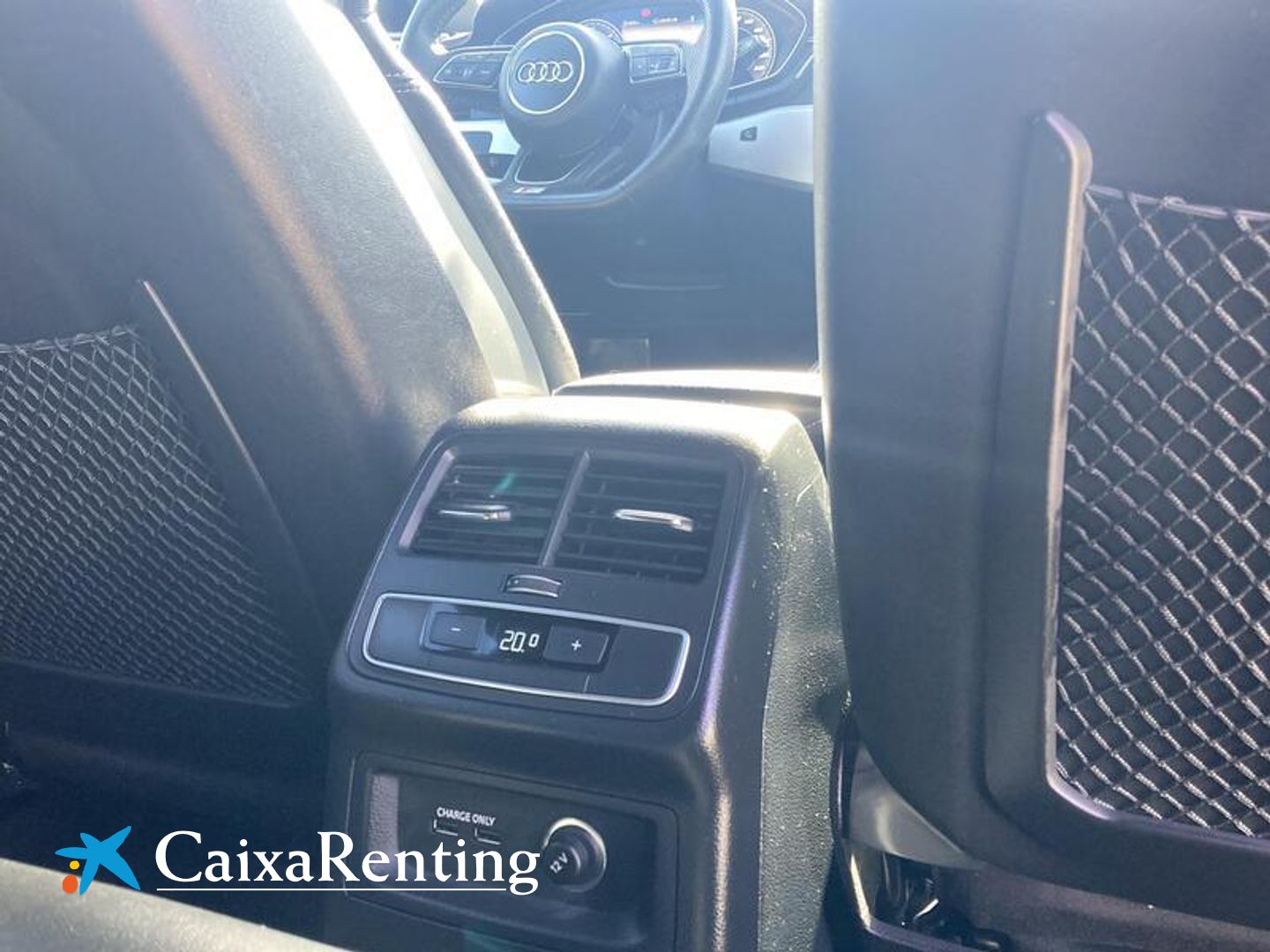 Audi S4 Avant TDI -
