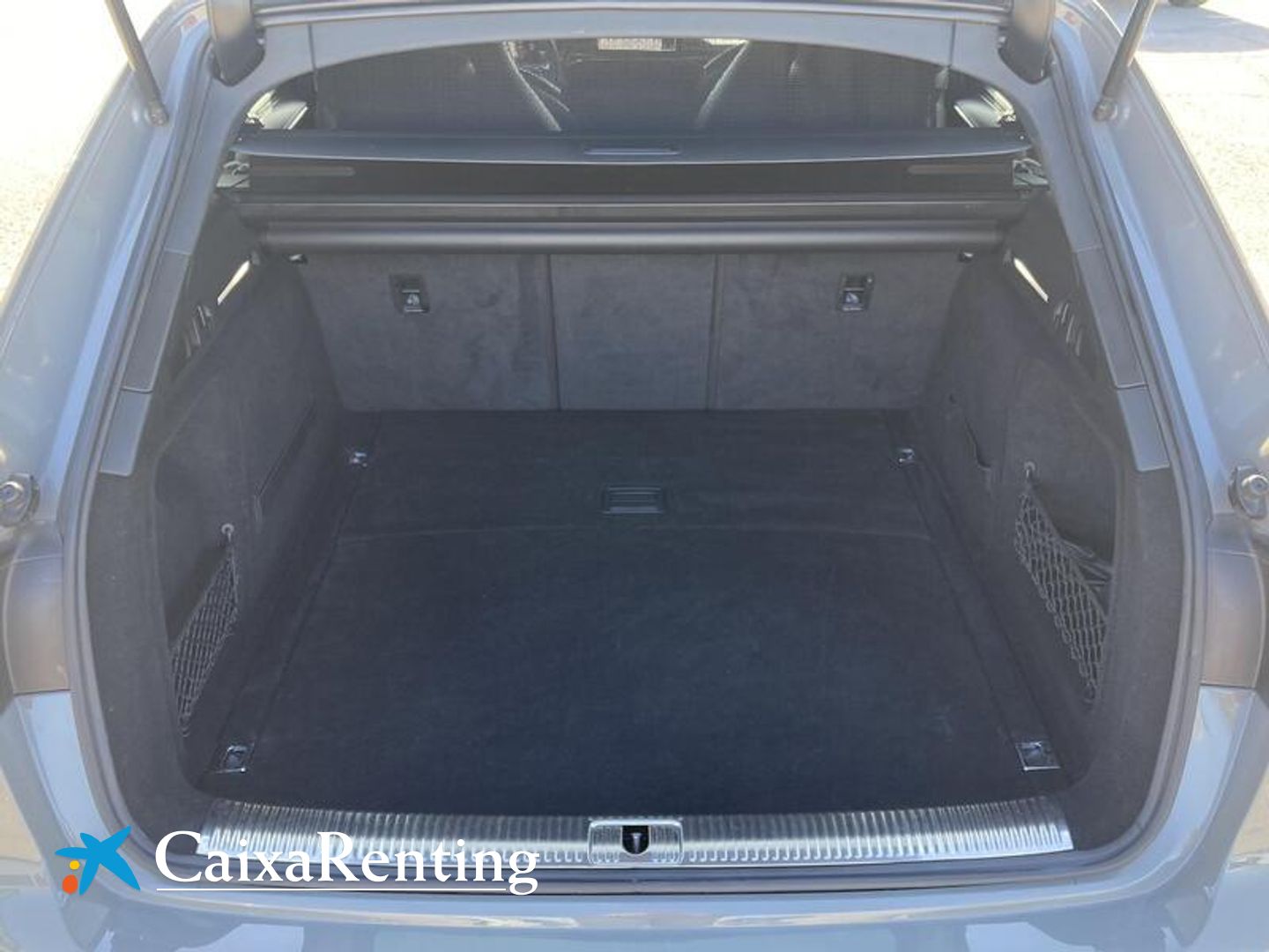 Audi S4 Avant TDI -