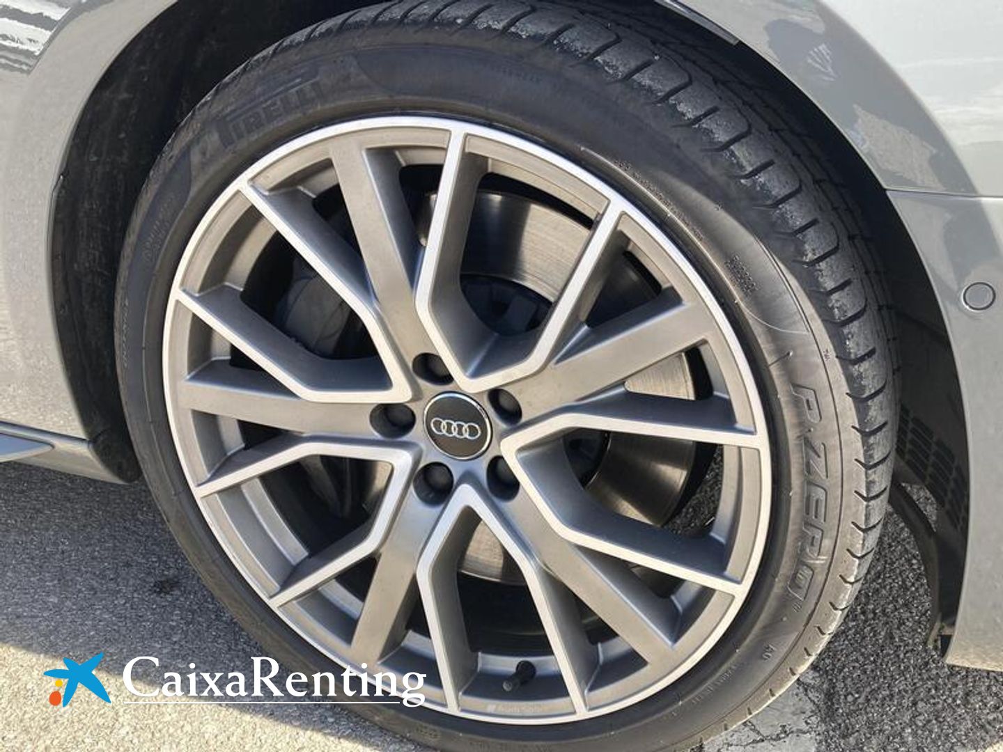 Audi S4 Avant TDI -