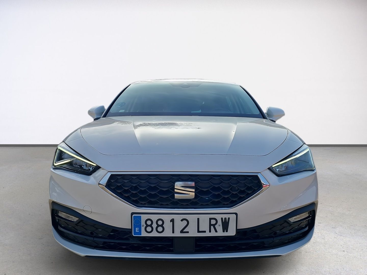 Seat León 1.0 eTSI Style Go