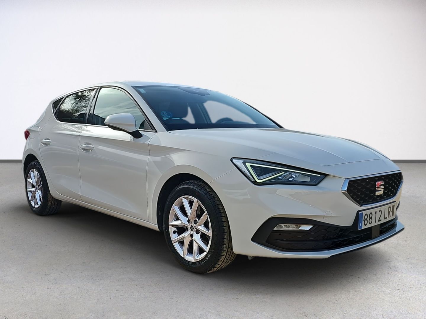 Seat León 1.0 eTSI Style Go