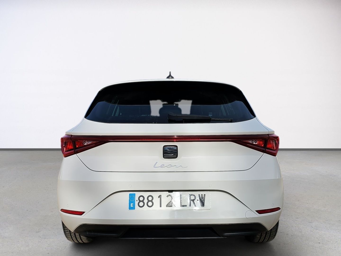 Seat León 1.0 eTSI Style Go