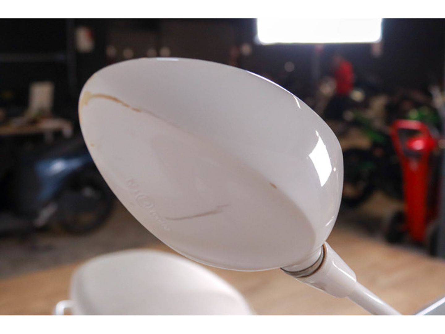 VESPA Spirnter 125 Justin Bieber