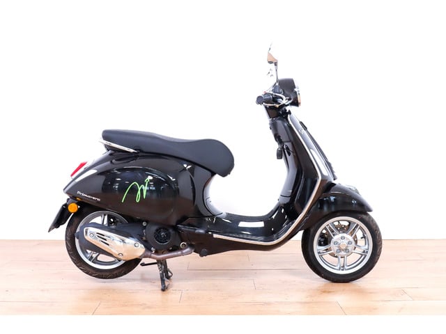 Vespa PRIMAVERA 125 ABS