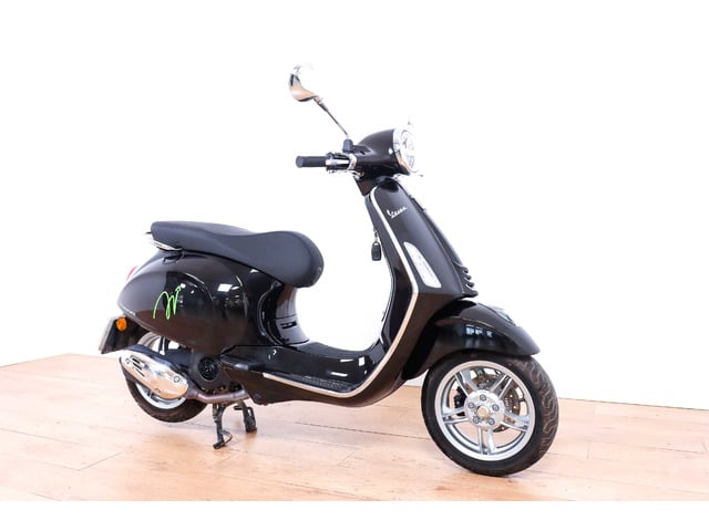Vespa PRIMAVERA 125 ABS