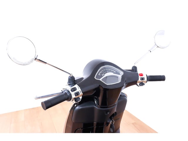 Vespa PRIMAVERA 125 ABS