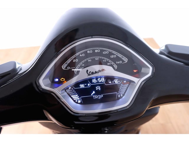 Vespa PRIMAVERA 125 ABS