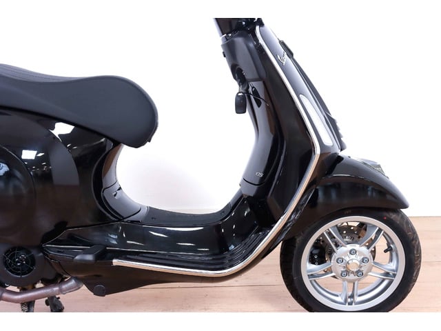 Vespa PRIMAVERA 125 ABS